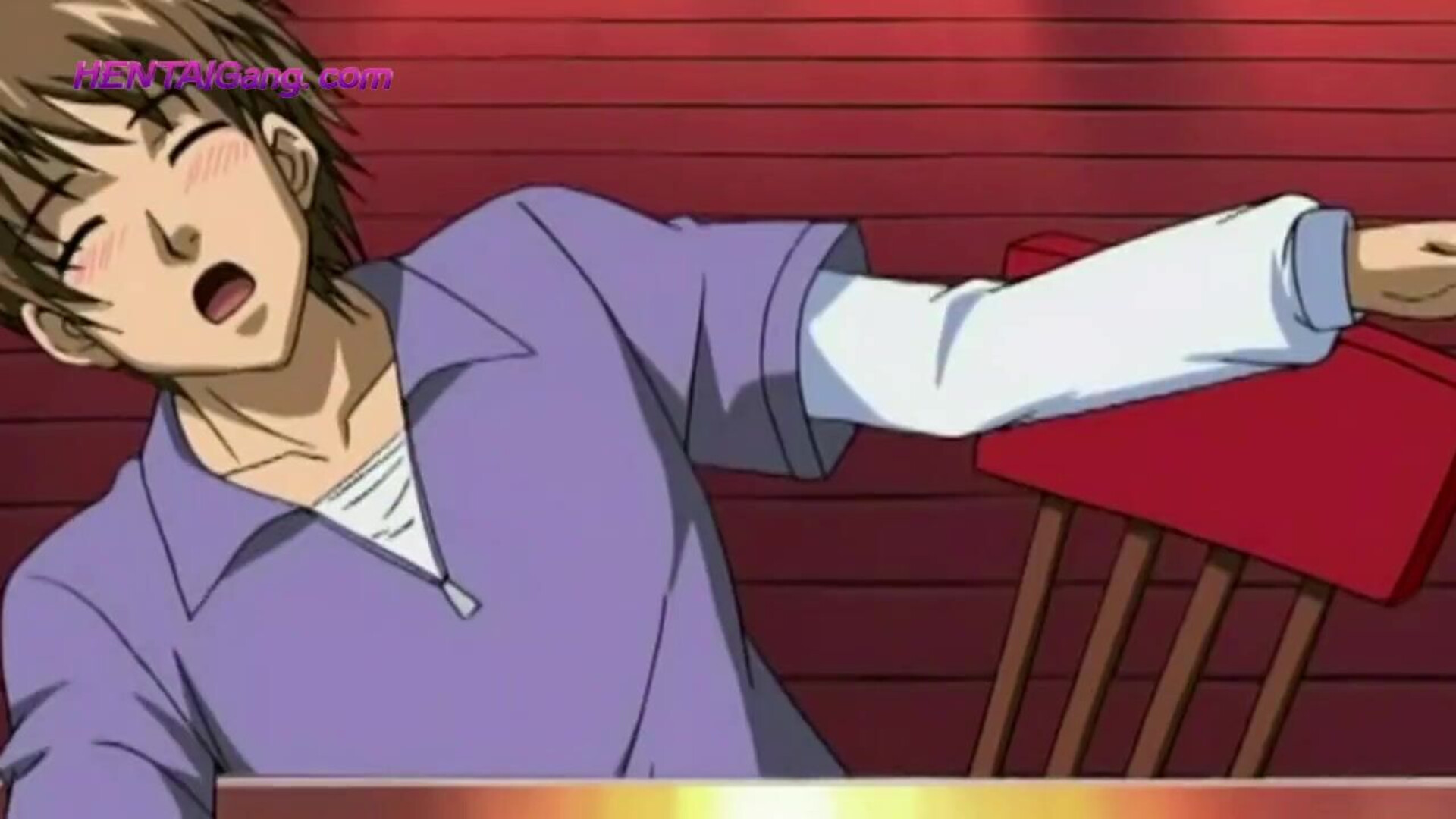 Do You Know the Milfing Man 01 ⁕ UNCENSORED HENTAI - hentai sex - cartoon sex - anime creampie - hentai cumshot - anime sex - hentai dubbed - hentai pussy - hentai squirt - hentai blowjob - cartoon porn