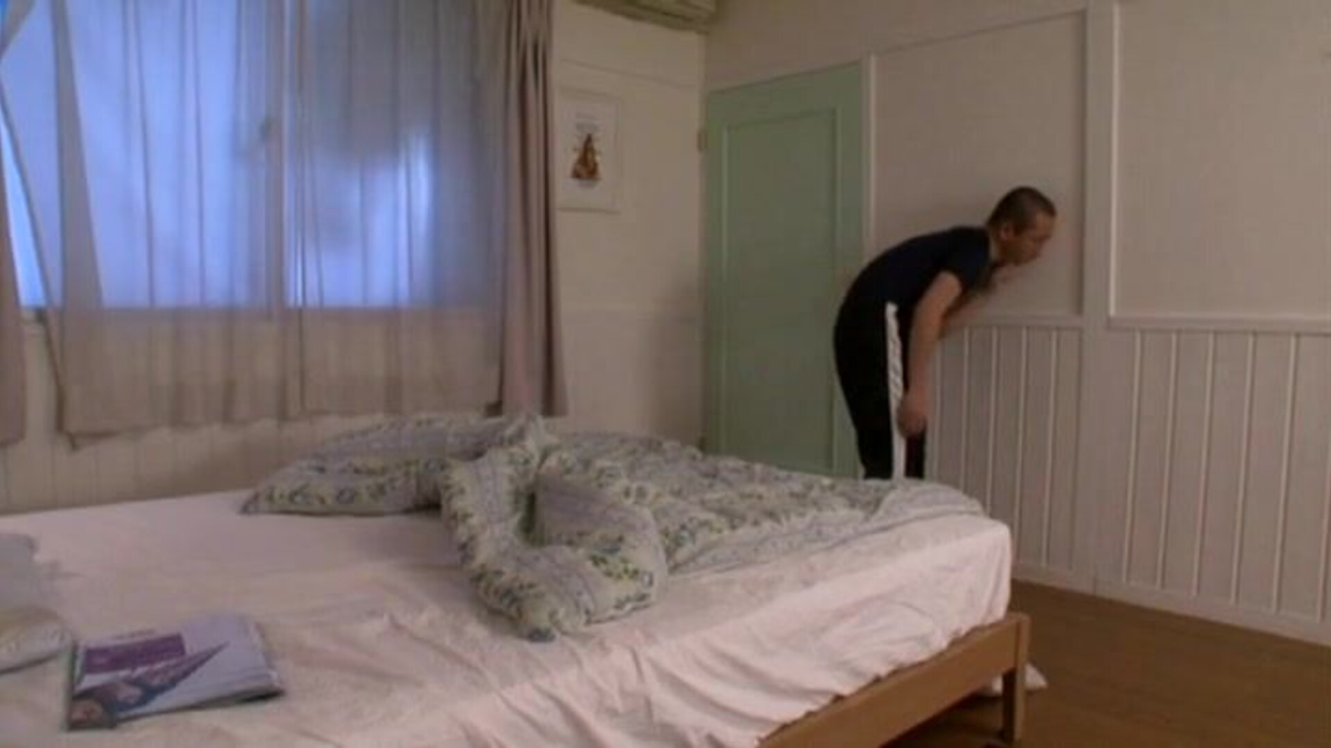 Fakecest. The Beautiful Middle Aged Neighbor Suddenly Becomes My Stepmother Misaki H - japonese - asian - mature