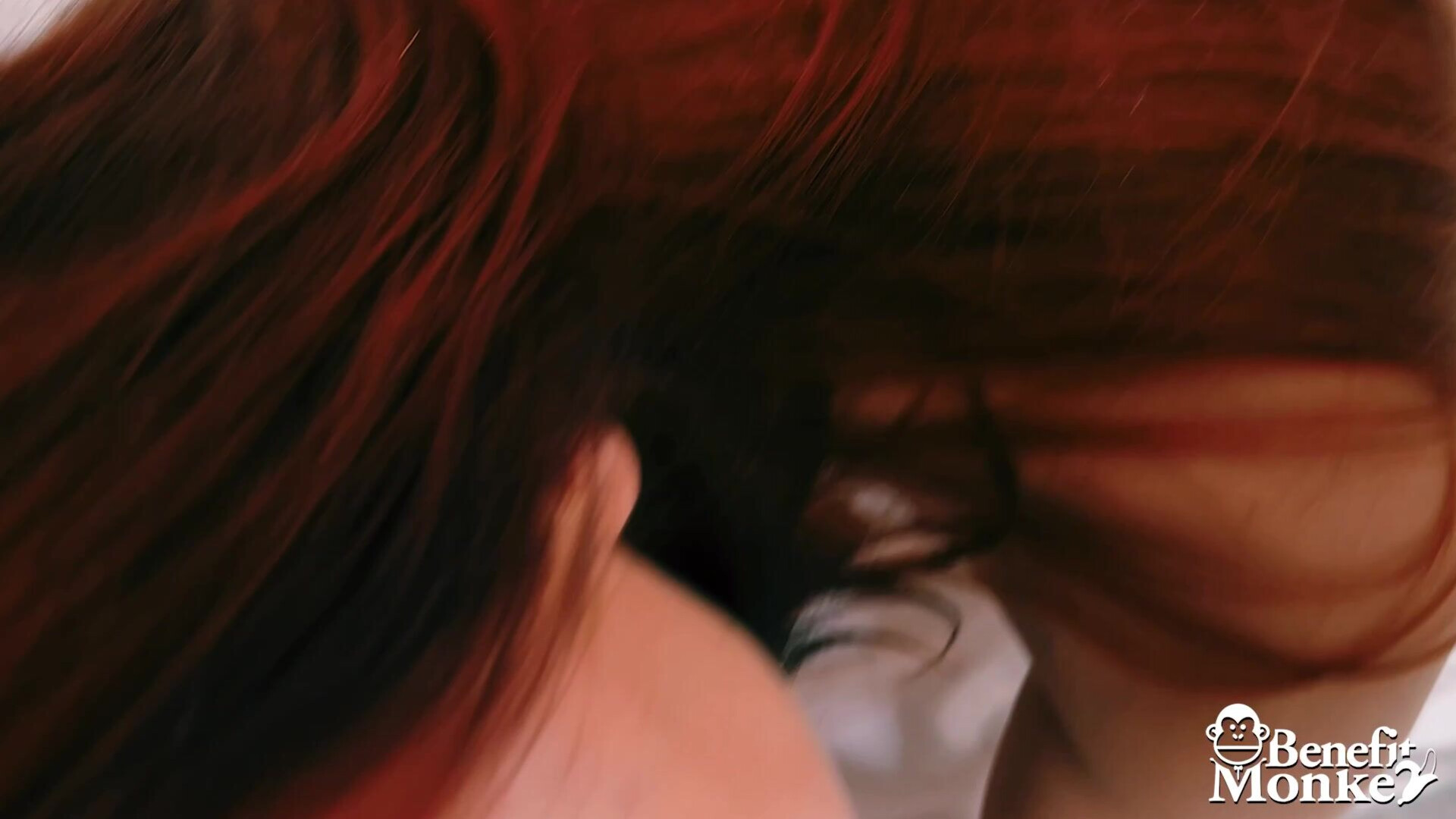 Fucking sexy Czech redhead Katy Rose - benefitmonkey - hardcore - blowjob - redhead - small tits - petite - skinny - fishnets - heels - katy rose