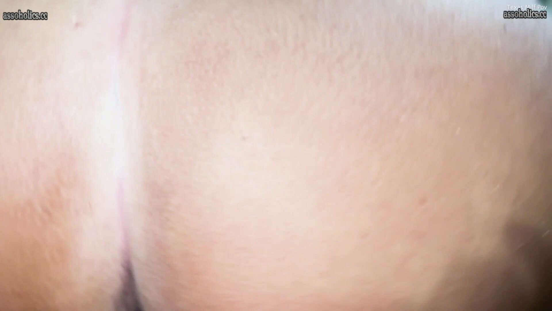 Fucking yo moms - amatuer - bbc - pov