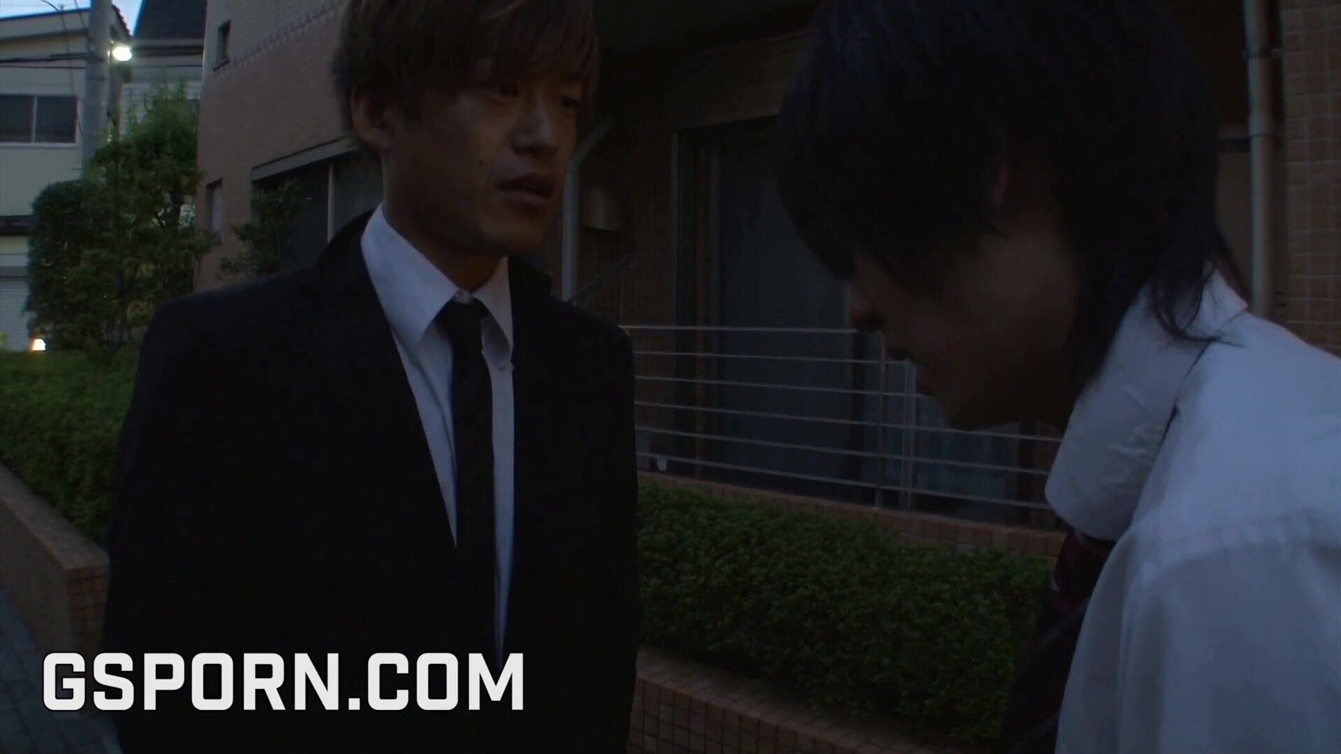 GSPORN Mirei Yokoyama - japanese - asian - big tits - milf - mature - cougar - blowjob - creampie