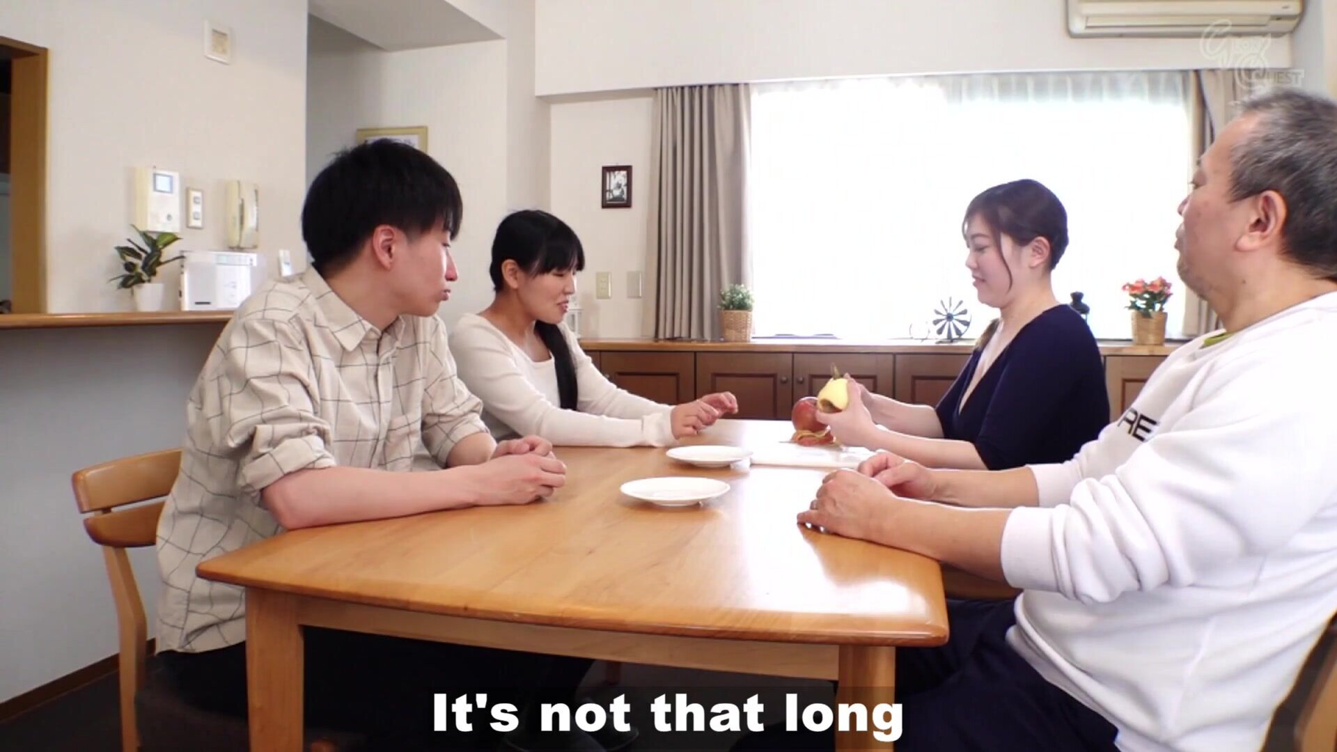 GVH 560 SUB ENGLISH MOTHER IN LAW desires - jav - english subtitle - mom son - aunt - milf - ride on dick - doggy style - beautiful - sexy - cum in mouth