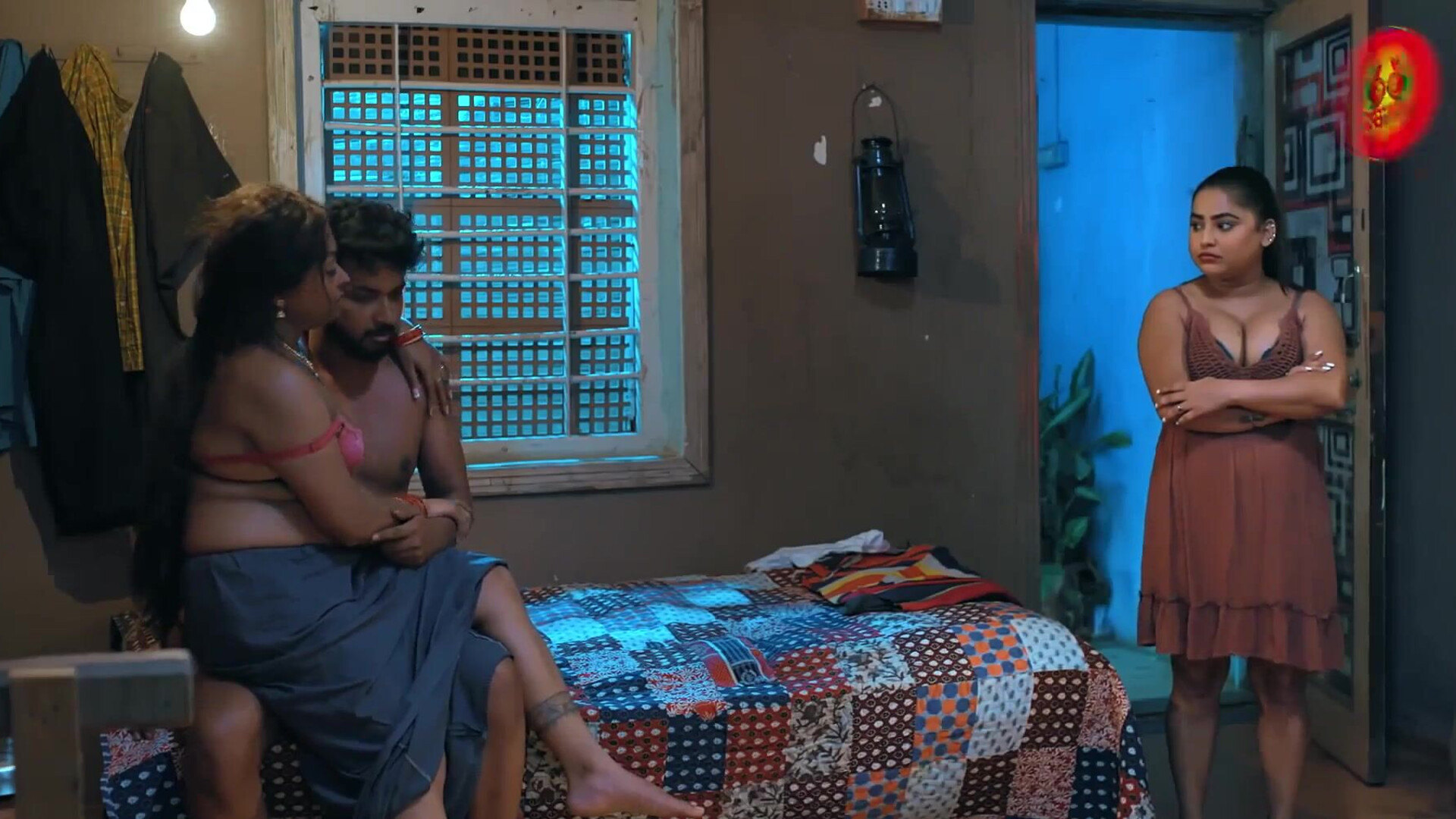 Girvi S01E06 - ass
