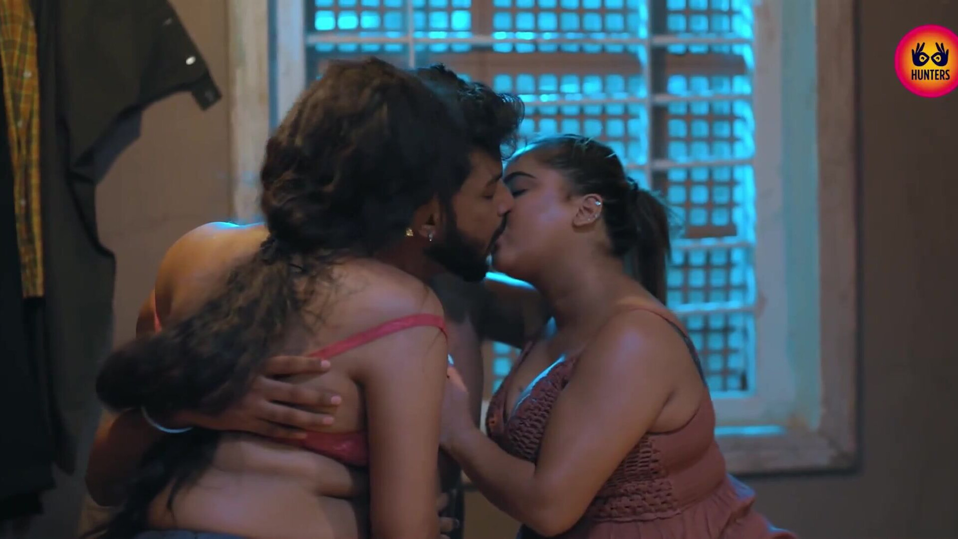 Girvi S01E06 - ass