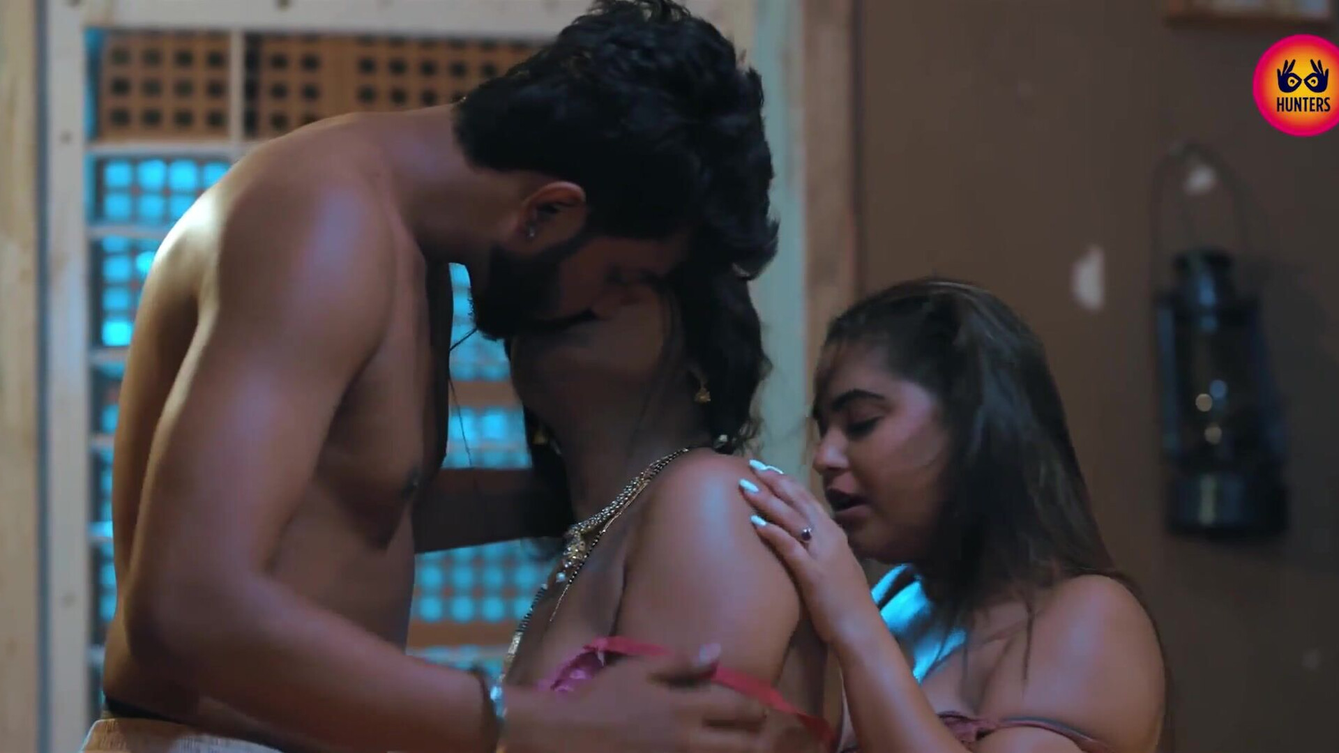 Girvi S01E06 - ass
