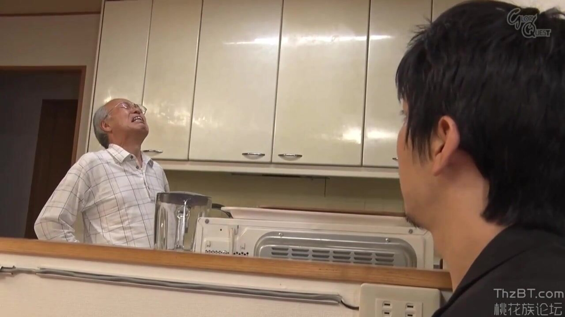 Gvg 440 Lascivious Old Man And Cum Busty Gal Sex 7 Marina Natsuki - jav