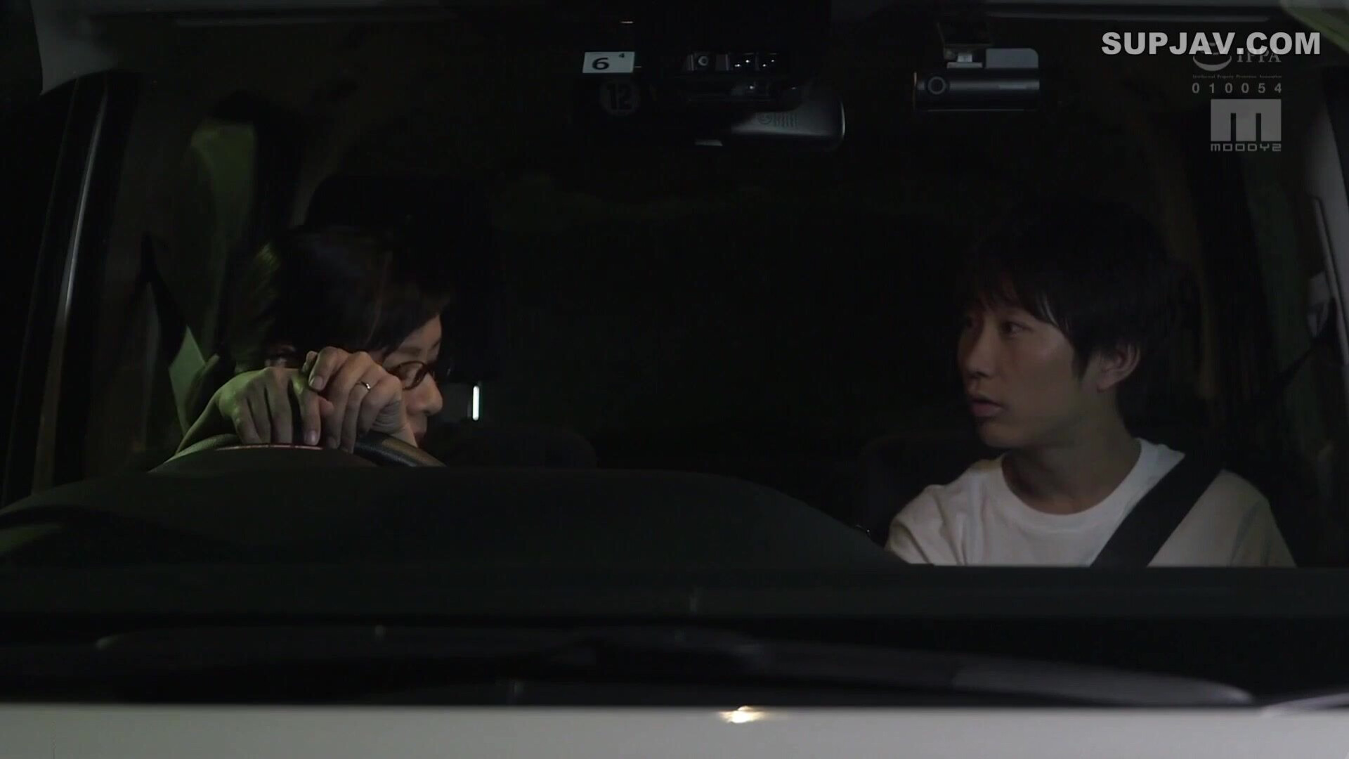 Hana Haruna my Aunt's fucked in the car sensored removed 1080p - hana haruna - japanese - big tits - 1080p - old and young