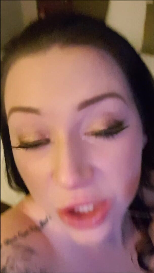 HarmonyReigns Super Deepthroat On Womb Raider Many Vids - milf - big ass - big tits