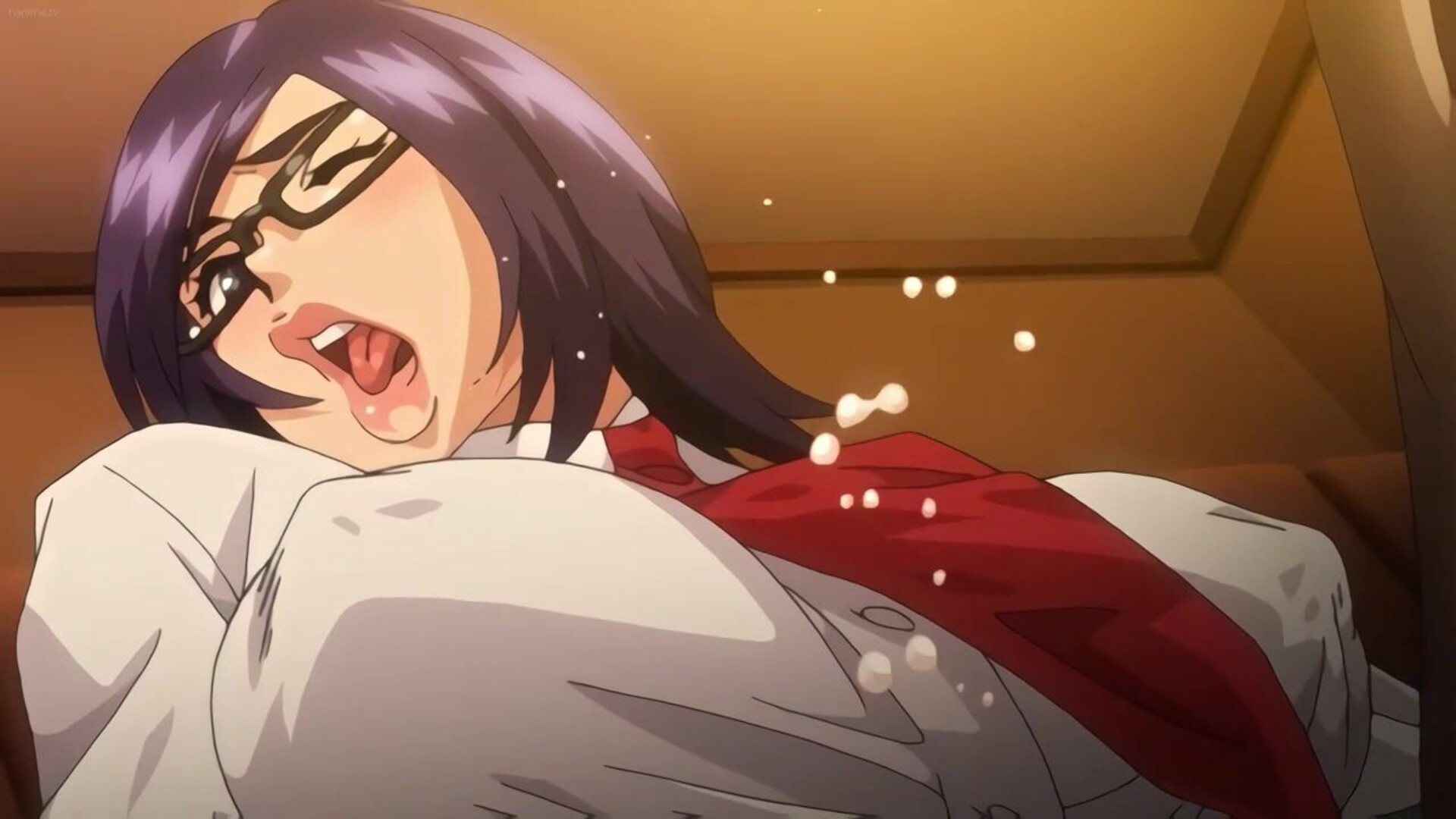 Hentai Pantyhose sex with SISTER - pantyhose - hentai - 720