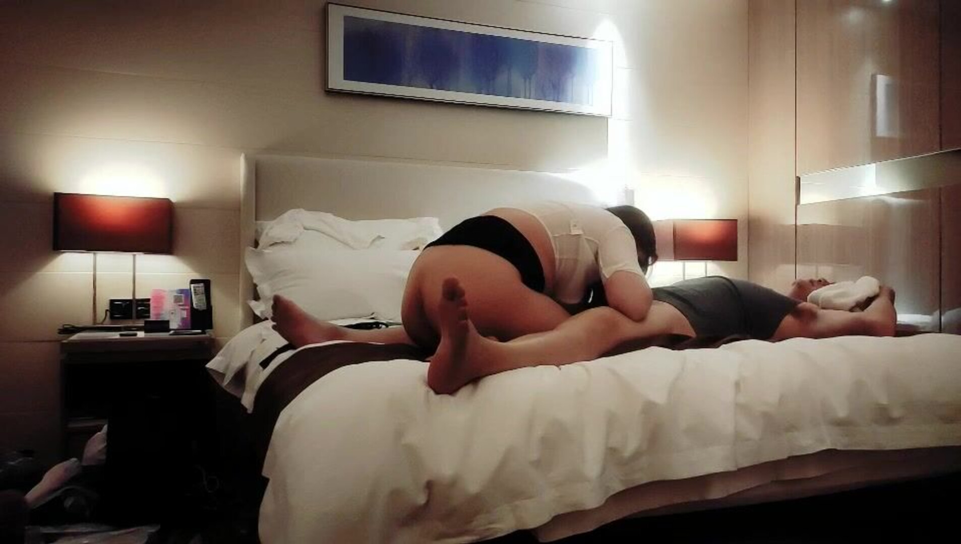 Homemade Selfies And Sneak Shots 收集整 003 91论坛著名圈主张总 啪啪第一场 20210524 - asian - hardcore