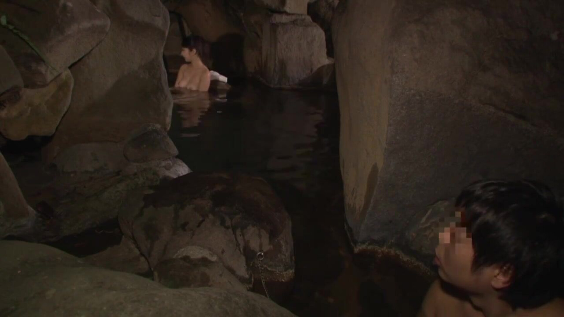 Hunt 977 And “i Do Not Go Out To Come Out!no Way She Was The Woman Bath! - jav