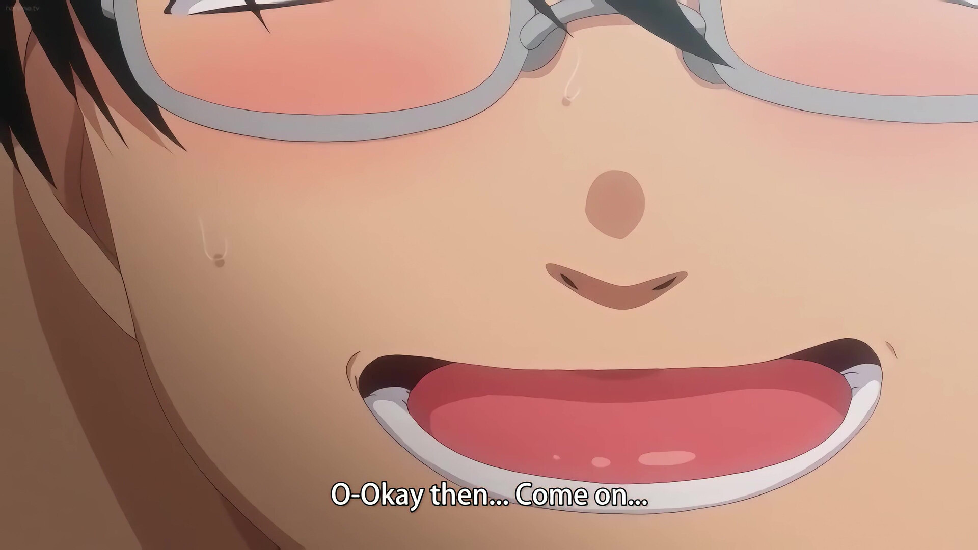 Ijirare Fukushuu Saimin episode 3 - hentai