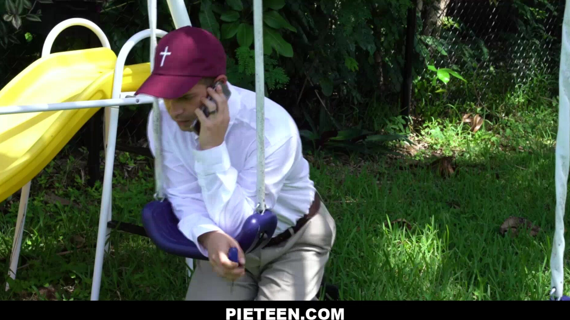 Innocent Girl Mechi Medina Fucked Passionately - teen - old young - cowgirl - doggystyle - interracial - natural tits - innocent - pornstar - wild - small tits