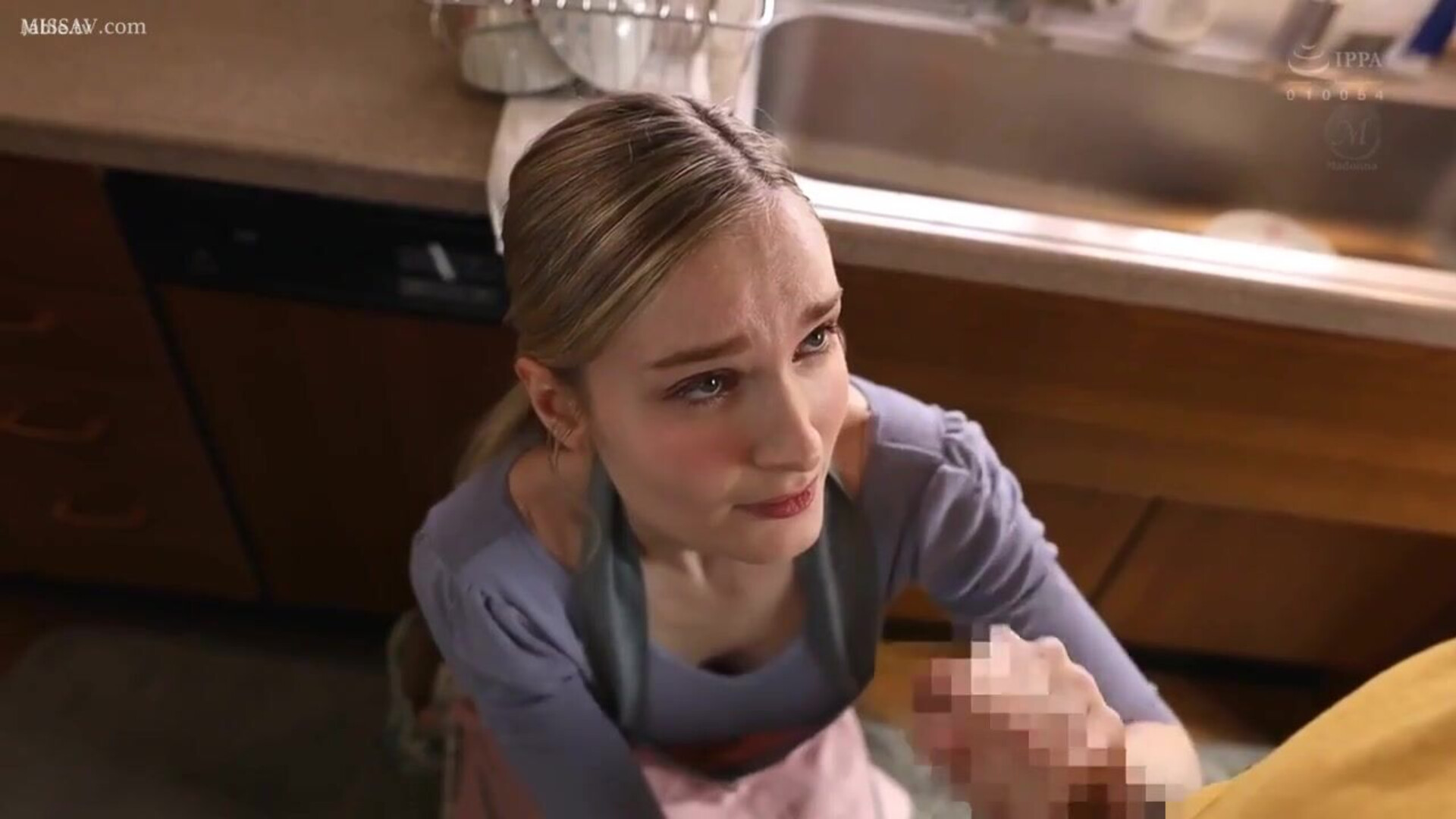 JUL 990 During my wife s pregnancy even masturbation w - asian