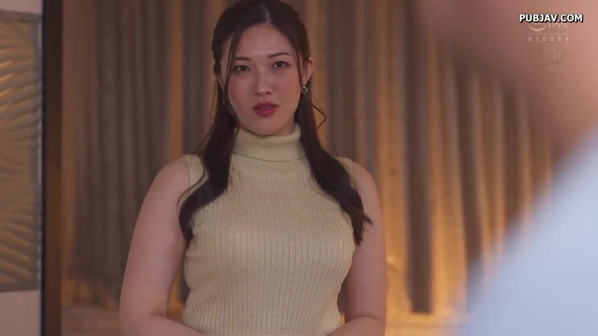 JUQ 540 SUBBED Sayuri Wanted To Make My Wife Admit My Love, So I Left Her And My Un - babe