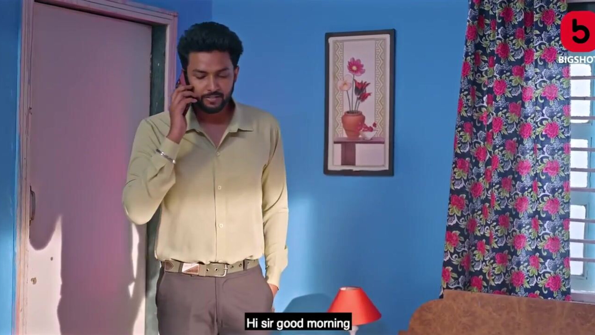 Jabran Season 01 Episodes 04 to 06 (2024) BIGShots Hindi Hot Web Series - olgasharova - sanandabanerjee - chandrimabanerjee - gargikhakhalary - priyagamre - bhartijha - leenasingh - prajaktajahagirdar