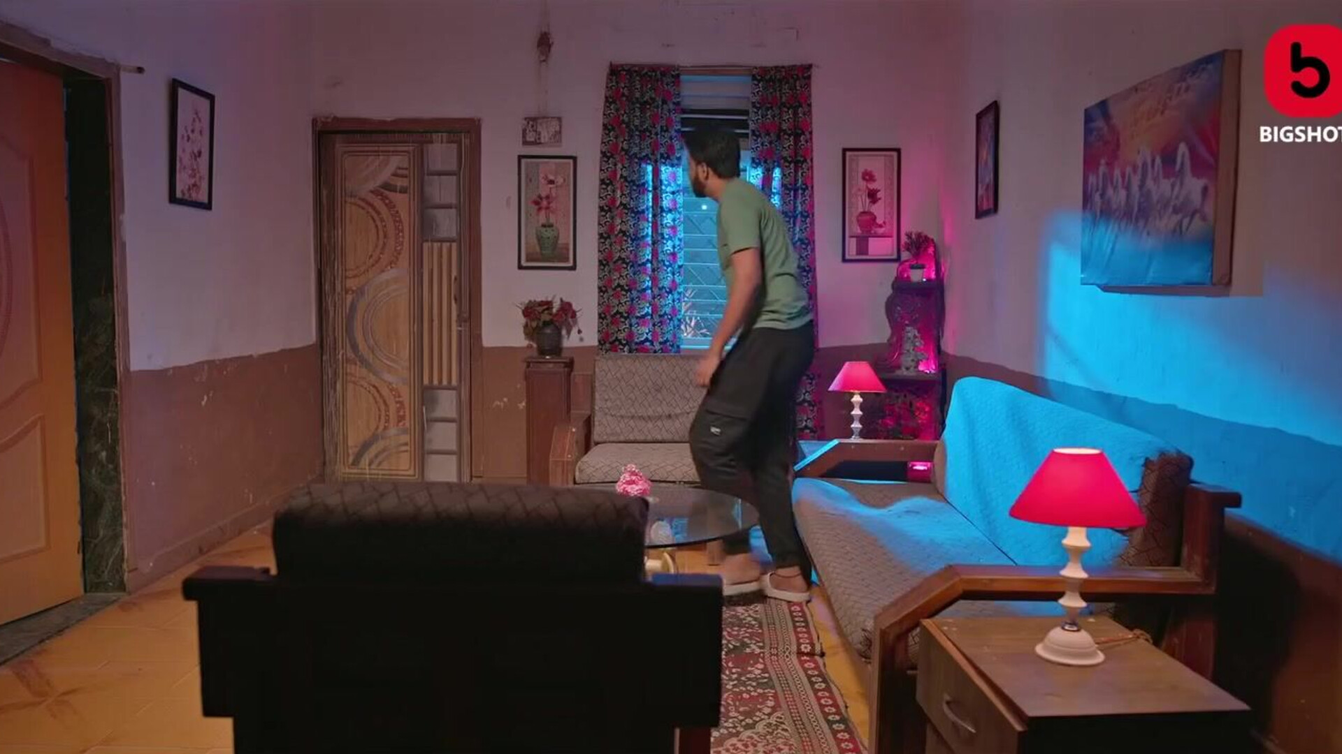 Jabran Season 01 Episodes 04 to 06 (2024) BIGShots Hindi Hot Web Series - olgasharova - sanandabanerjee - chandrimabanerjee - gargikhakhalary - priyagamre - bhartijha - leenasingh - prajaktajahagirdar