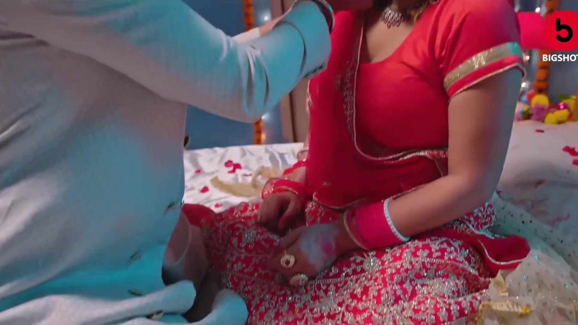 Jabran Season 01 Episodes 04 to 06 (2024) BIGShots Hindi Hot Web Series - olgasharova - sanandabanerjee - chandrimabanerjee - gargikhakhalary - priyagamre - bhartijha - leenasingh - prajaktajahagirdar
