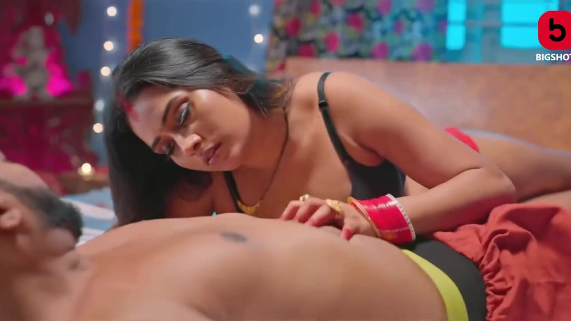 Jabran Season 01 Episodes 04 to 06 (2024) BIGShots Hindi Hot Web Series - olgasharova - sanandabanerjee - chandrimabanerjee - gargikhakhalary - priyagamre - bhartijha - leenasingh - prajaktajahagirdar