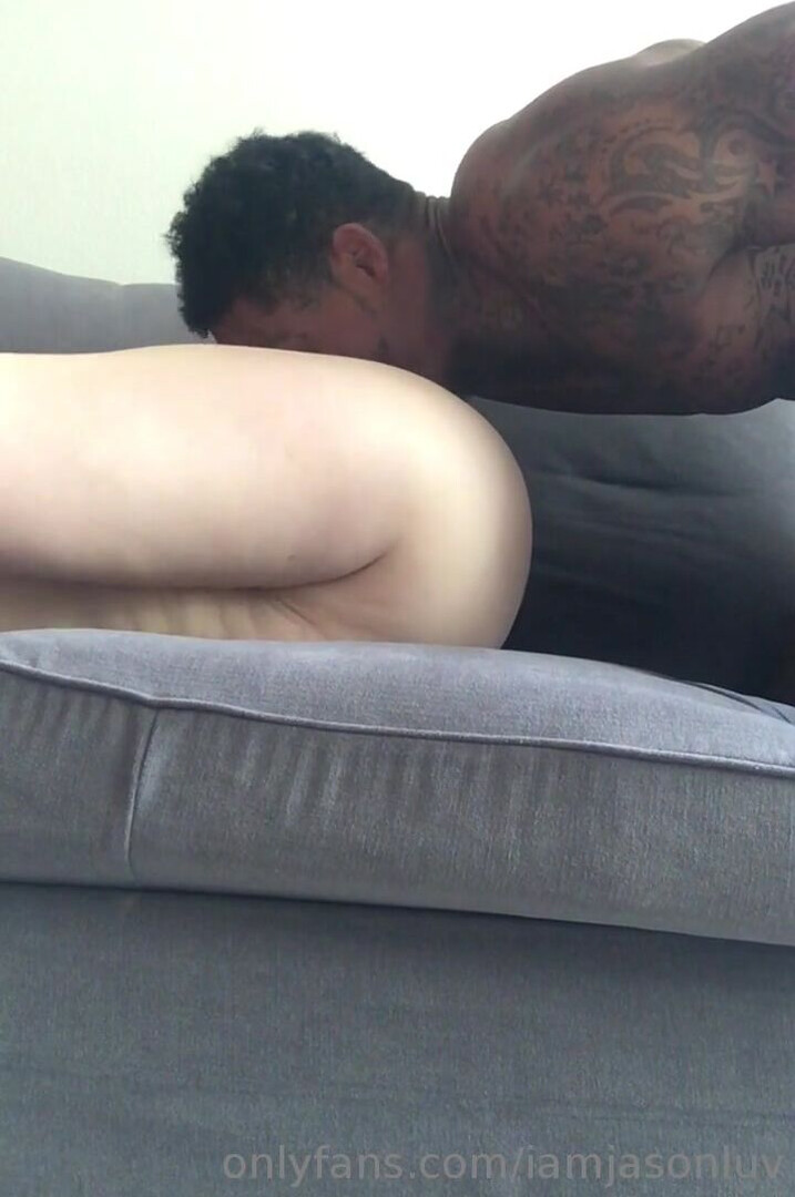 Jason Luv 2019 05 02 - interracial - hardcore - handjob