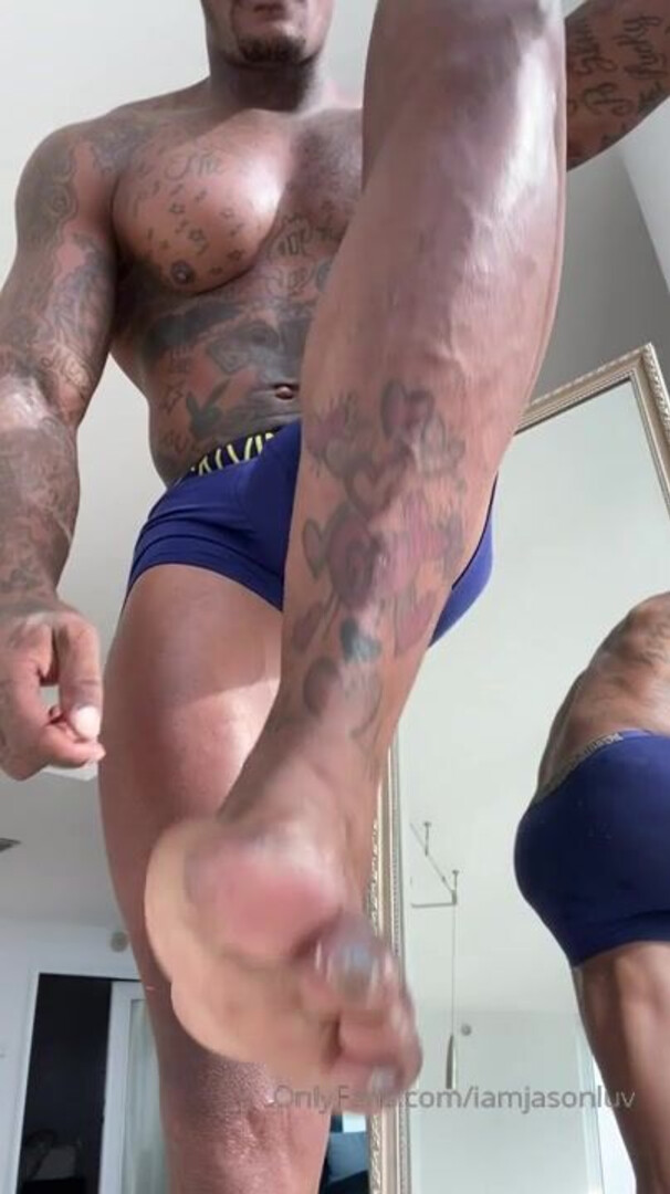 Jason Luv 2019 09 22 I Need Help Putting On My Lotion - interracial - hardcore - handjob