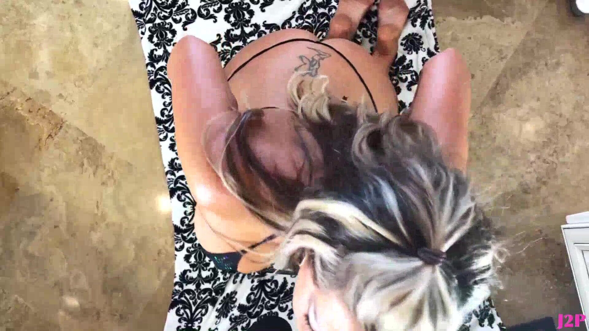 Jessicas Temptations My Slutty Mouth - pov - blowjob - amateur