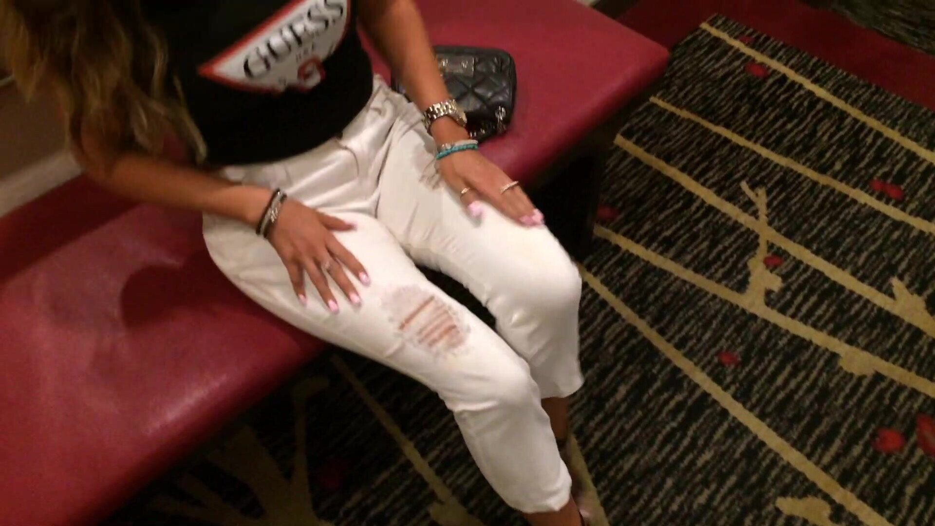 Jessicas Temptations Vegas Huge Load Blowjob - amateur - blowjob - pov