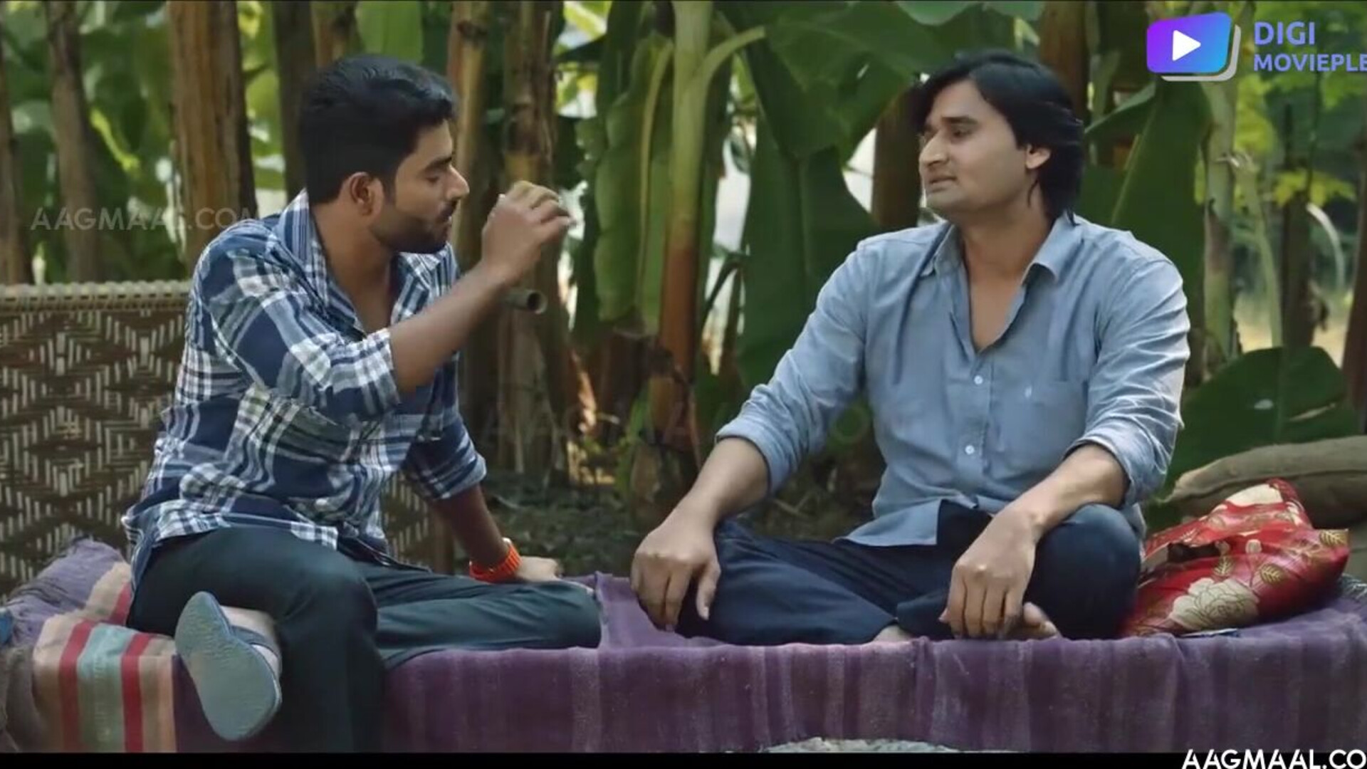 Joru Ka Gulaam Season 01 Episode 03 (2022) DigiMoviePlex Hindi Hot Web Series - ritupandey - prajaktajahagirdar - neelam - sapnasappu - bhargavidebi - bhargavidevi - tinanandy - tinadutta - sucharitab