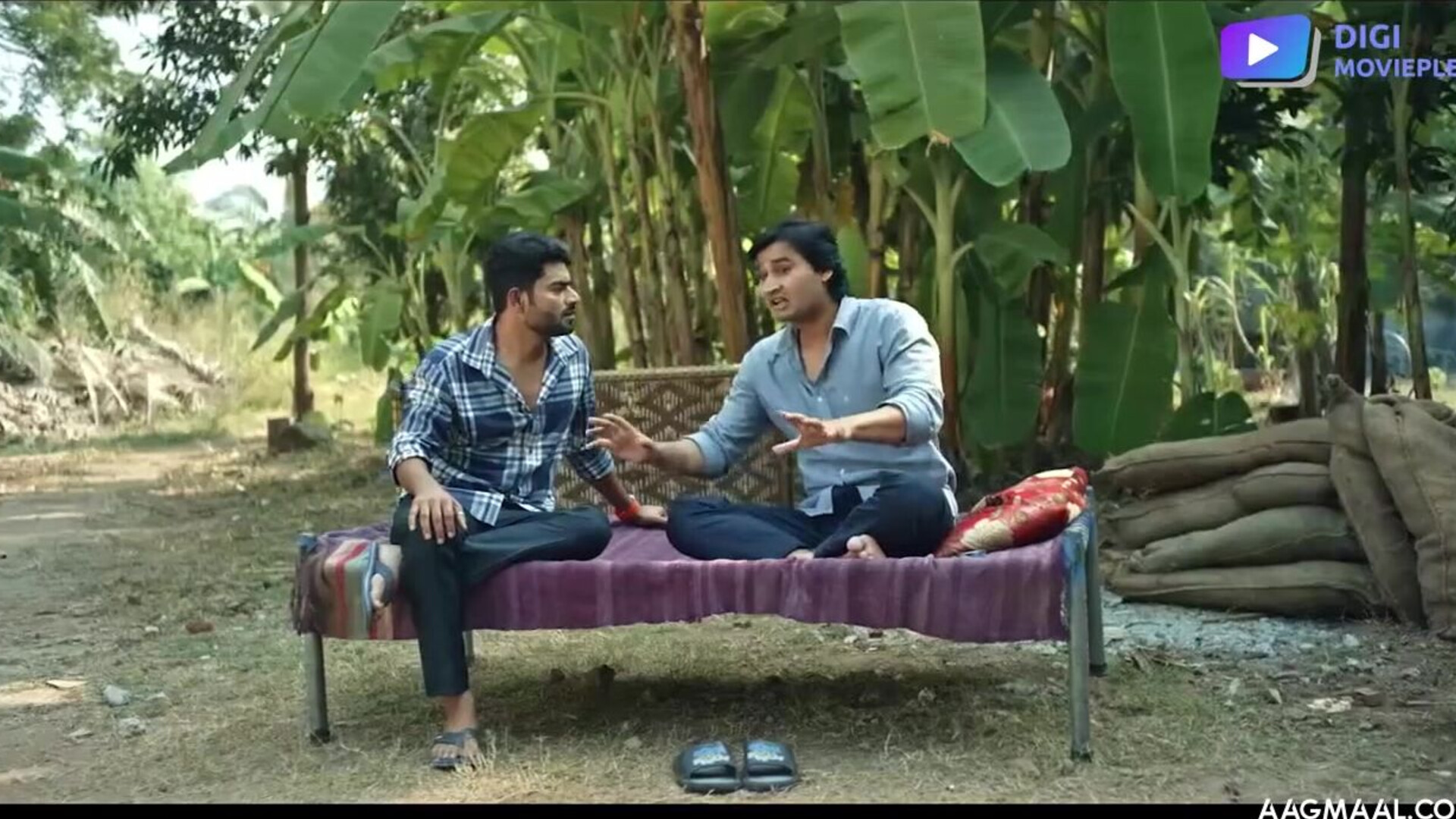 Joru Ka Gulaam Season 01 Episode 03 (2022) DigiMoviePlex Hindi Hot Web Series - ritupandey - prajaktajahagirdar - neelam - sapnasappu - bhargavidebi - bhargavidevi - tinanandy - tinadutta - sucharitab