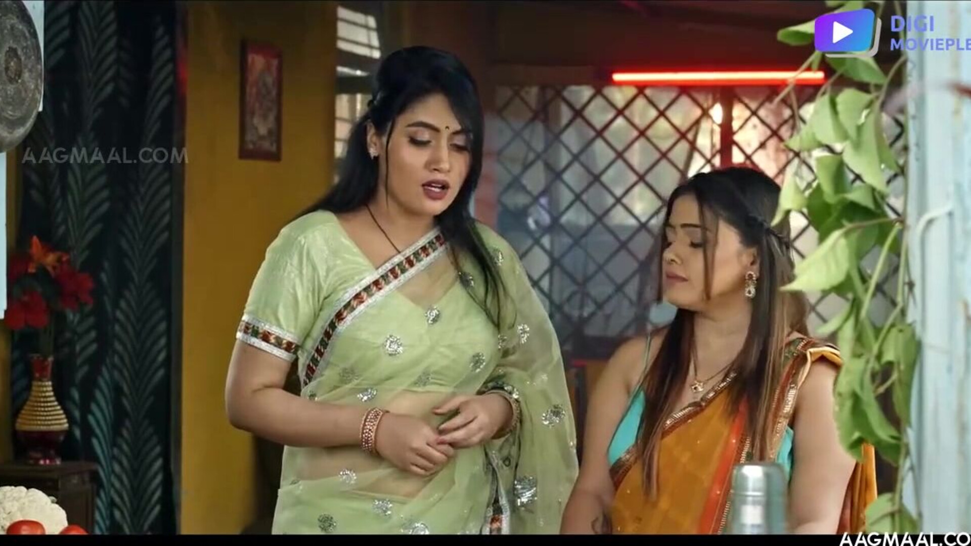 Joru Ka Gulaam Season 01 Episode 03 (2022) DigiMoviePlex Hindi Hot Web Series - ritupandey - prajaktajahagirdar - neelam - sapnasappu - bhargavidebi - bhargavidevi - tinanandy - tinadutta - sucharitab