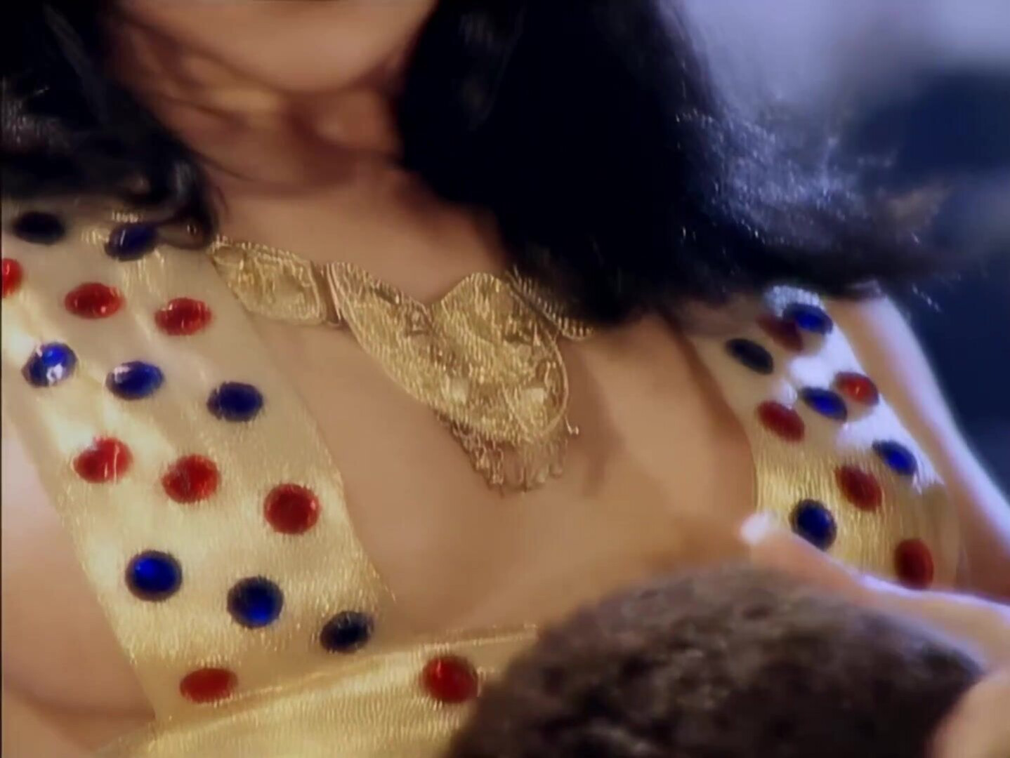 Julia Taylor Cleopatra 2 The Legend of Eros, Scene 3 - julia taylor - ai enhanced - cleopatra 2 the legend of eros - cleopatra - 2 - the - legend - of - eros - brunette