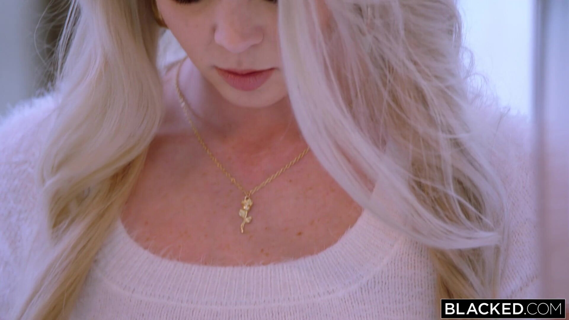 K4Y C4RT3R - babe - blonde - black