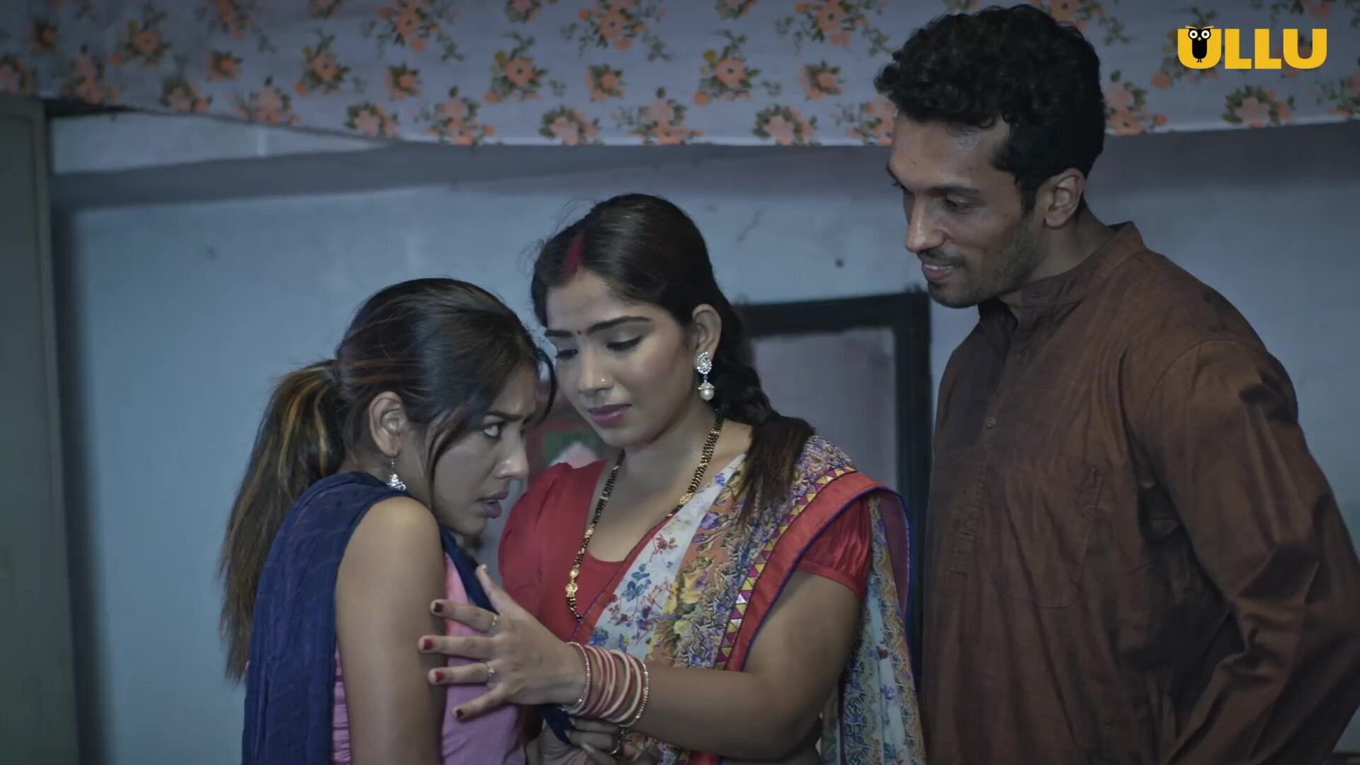 Kamar Ki Naap S01E03 - ass