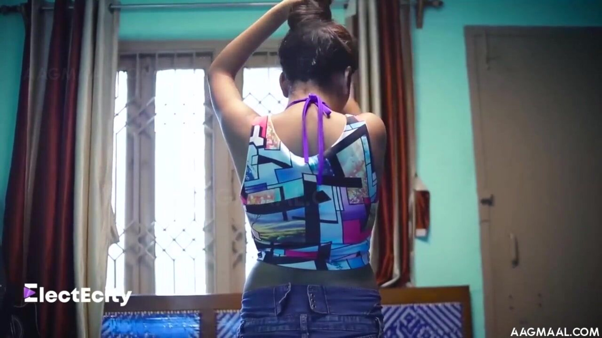 Lady Khiladi Season 01 Episode 01 Unrated (2023) ElectEcity Hindi Hot Web Series - ritupandey - prajaktajahagirdar - neelam - sapnasappu - bhargavidebi - bhargavidevi - tinanandy - tinadutta - suchari