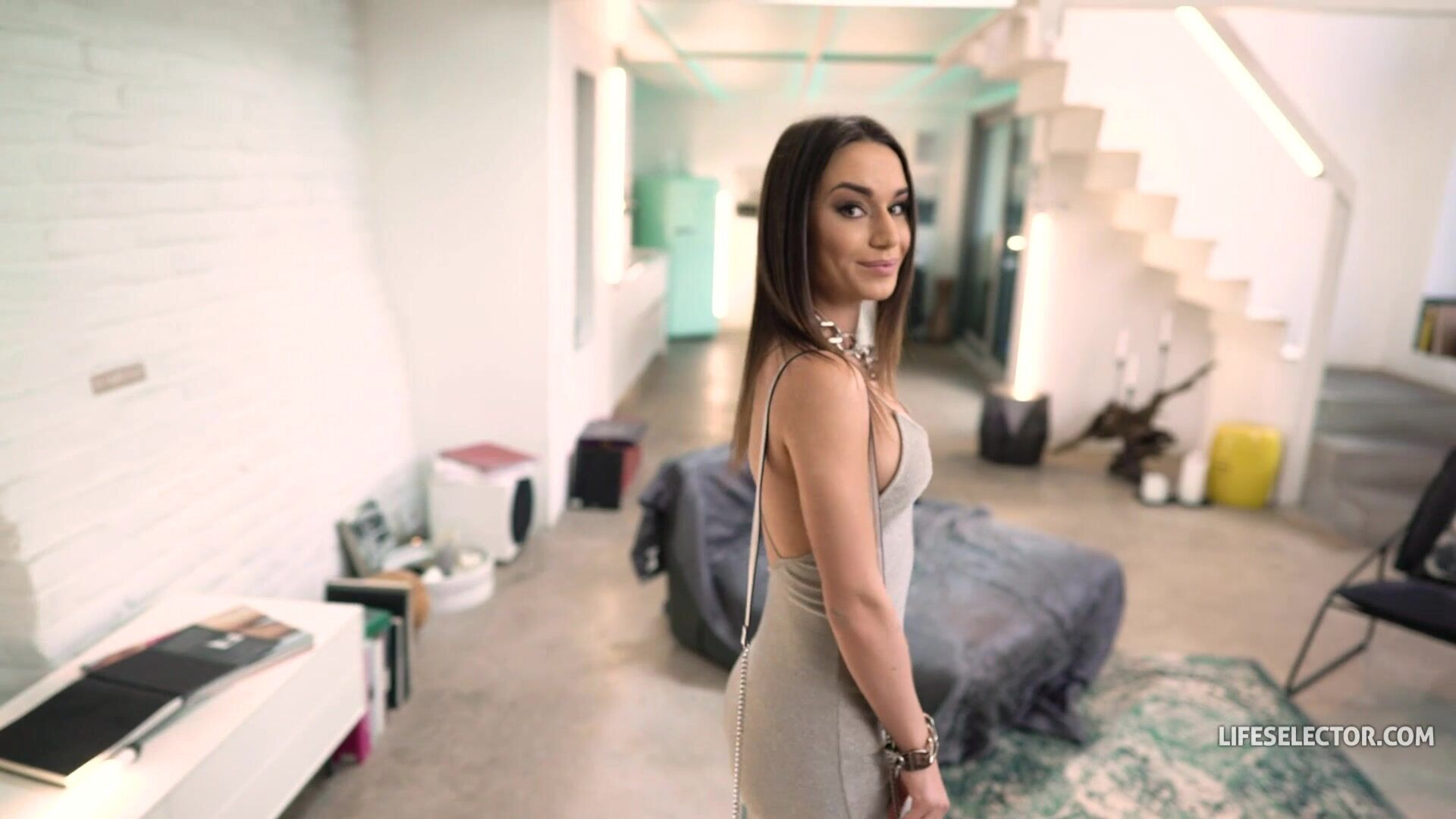 Lana Roy The Proper Ways to Celebrate - pov