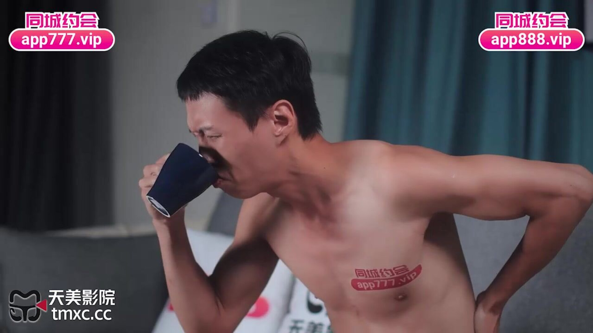 Li Nana Encounter With Twin Sisters - asian - hardcore - amateur