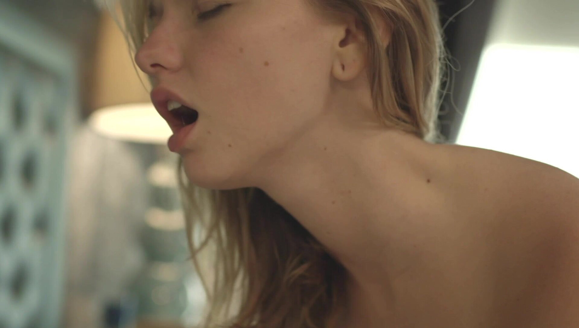 Like the first time - lily - ivy
