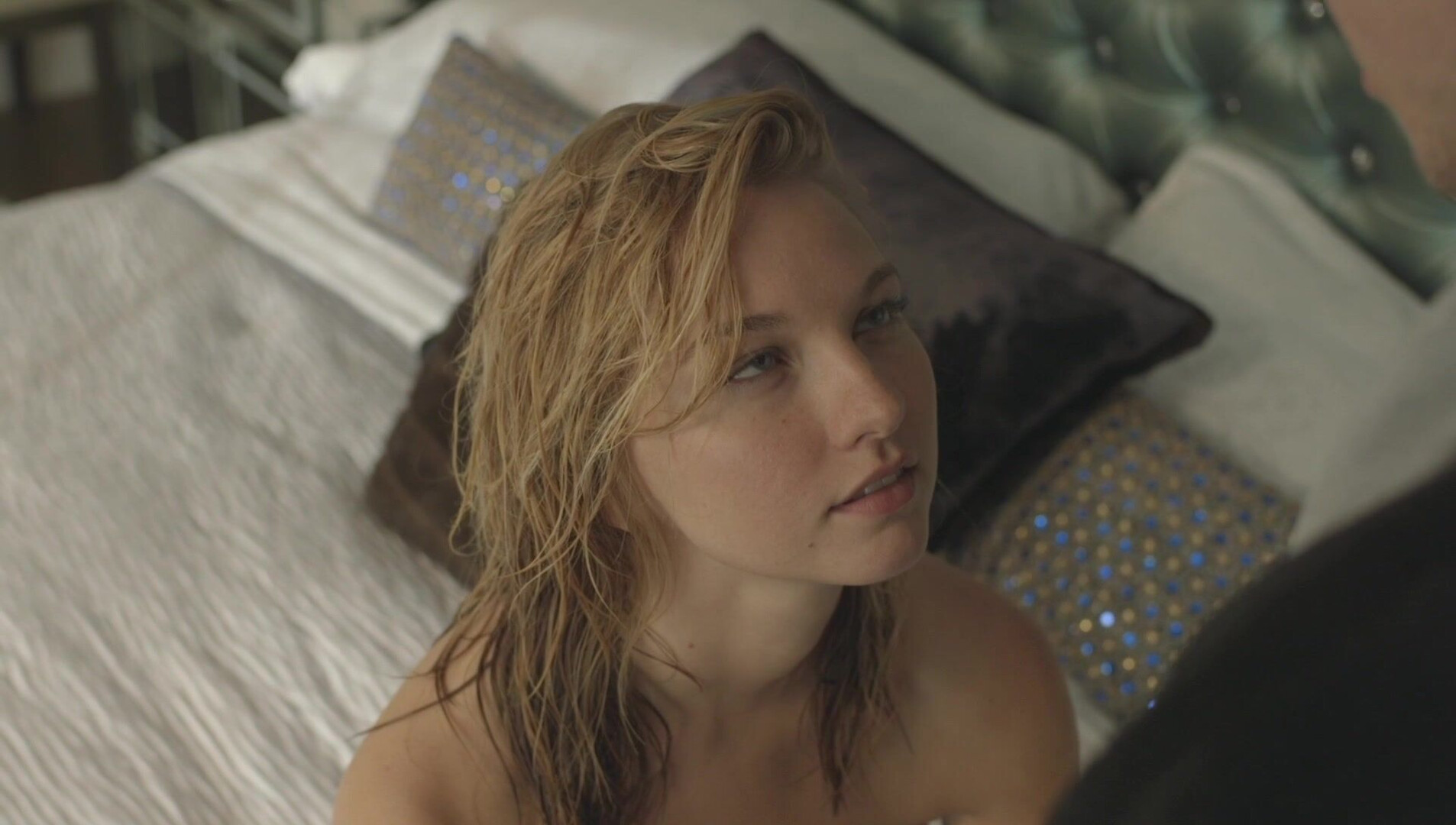 Like the first time - lily - ivy