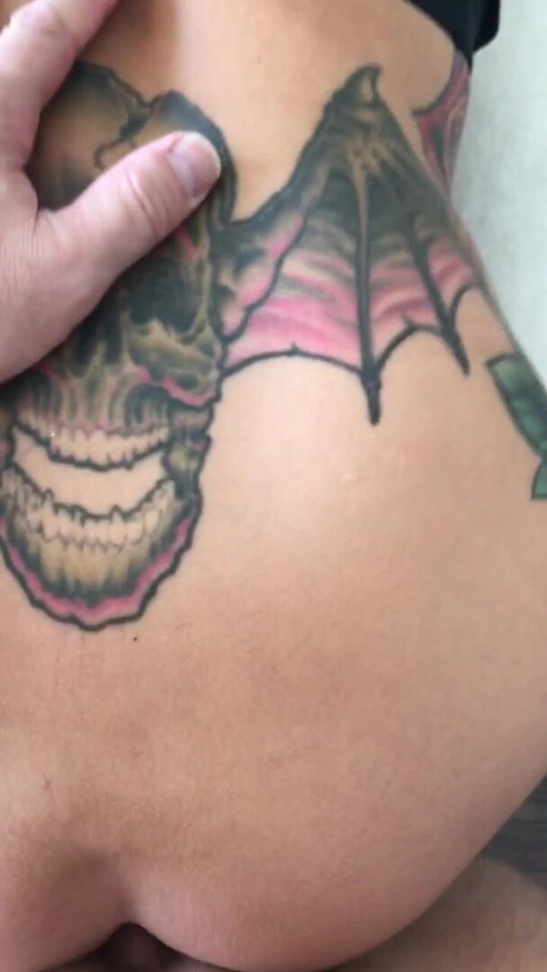 Lilylanexxx Pov Fucking W At Johnnstrong Pt 2 - milf - big ass - big tits
