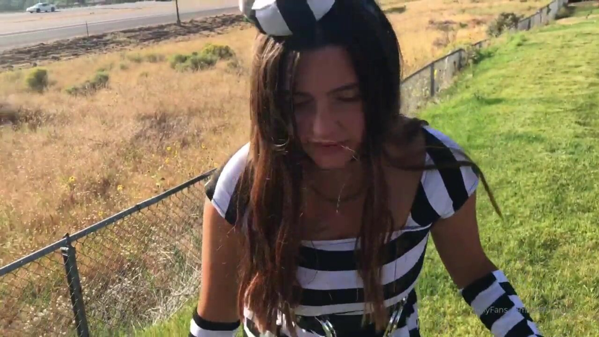 LoserLexxx 87 - big ass - big tits - brunette