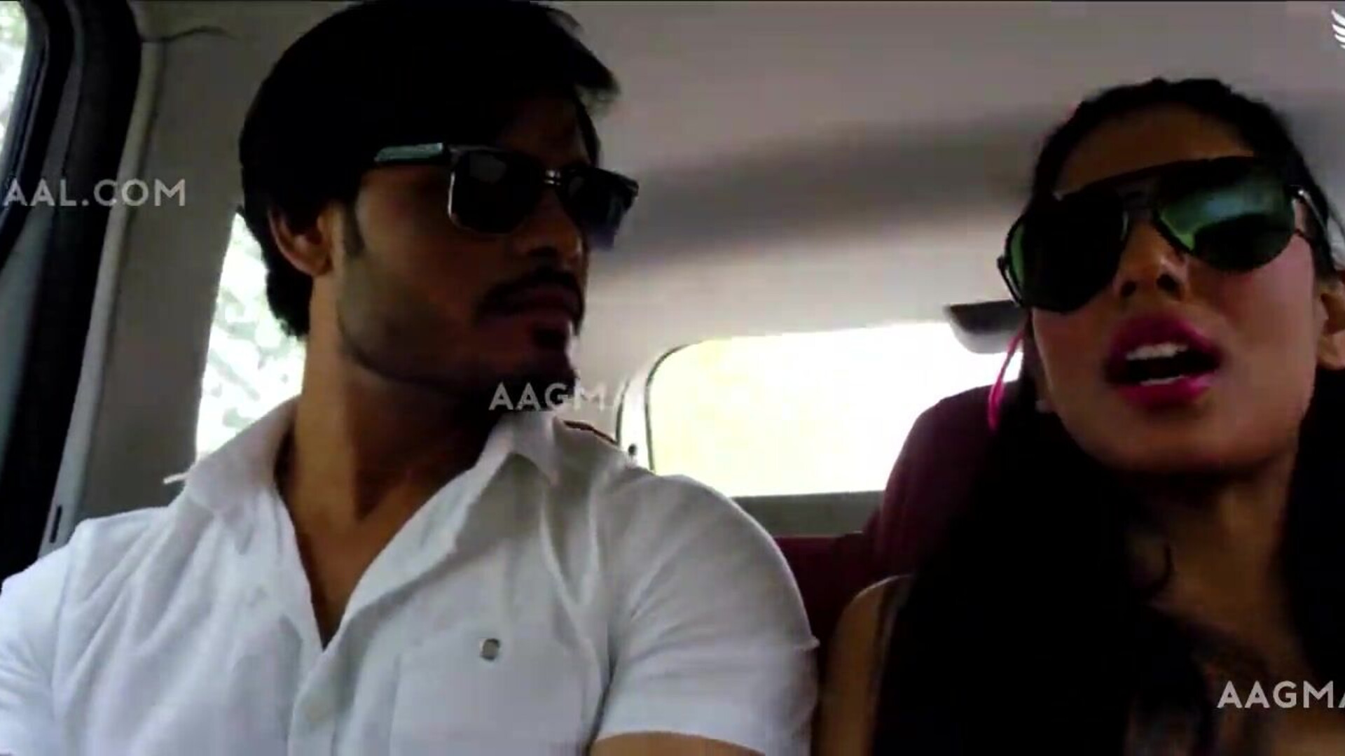 Love Duo Uncut (2022) Hotshots Hindi Hot Short Film - neelam - sapnasappu - tinanandy - tinadutta - sucharitabhattacharya - alkaraj - priyagamre - bhartijha - ayushijaiswal - suhanakhan