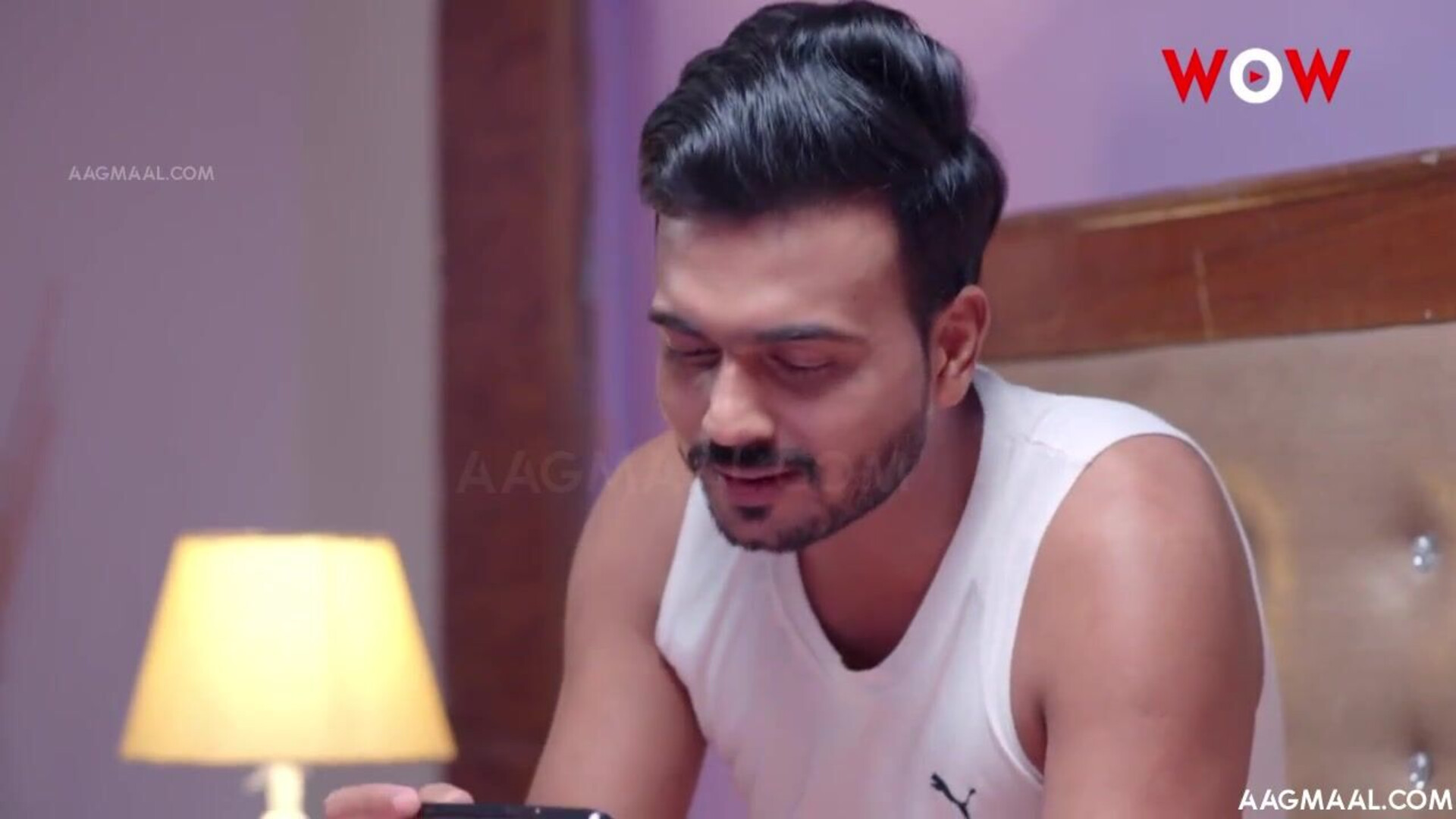 Love Guru Season 02 Episode 01 (2023) WowOriginals Hindi Hot Web Series - jinnijazz - prajaktajahagirdar - neelam - sapnasappu - arpitadey - tinanandy - tinadutta - bhargavidebi - bhargavidevi - sucha