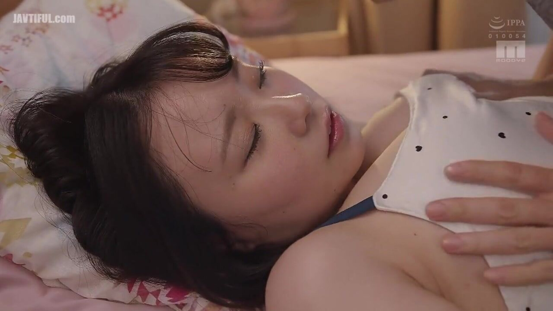 MIDV 389 Fumika Nakayama - japanese - sister - titty fuck - creampie - blowjob
