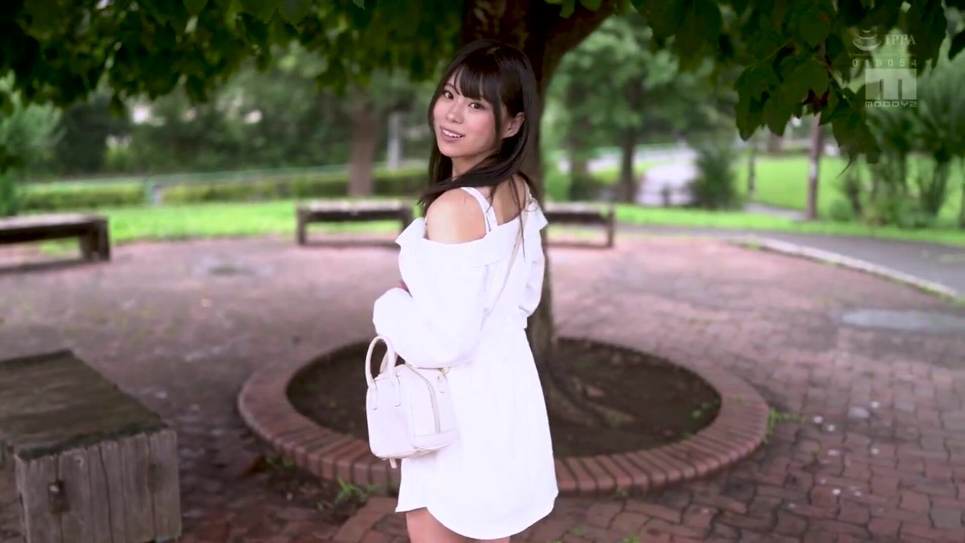 MIDV 974 — Newcomer I cup Royal Road Gradle Boin Anzu An AV De - asian
