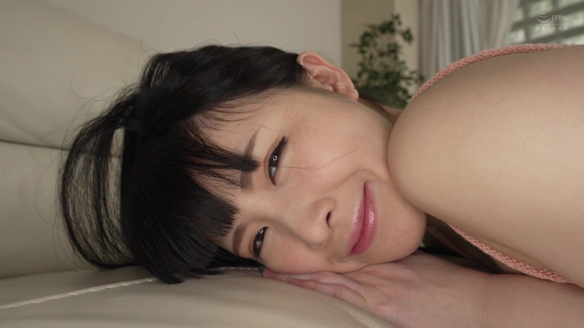 MMKZ 121 可愛い顔してデカ尻！！ 横宮七海 - big ass - 尻フェチ