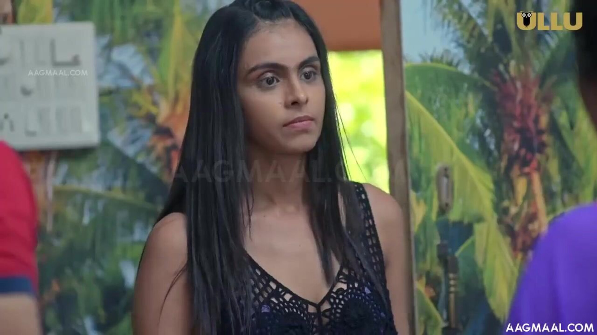 Maa Ka Naka Part 02 (2023) UllU Hindi Hot Web Series - neelam - sapnasappu - tinanandy - tinadutta - sucharitabhattacharya - alkaraj - priyagamre - bhartijha - ayushijaiswal - suhanakhan