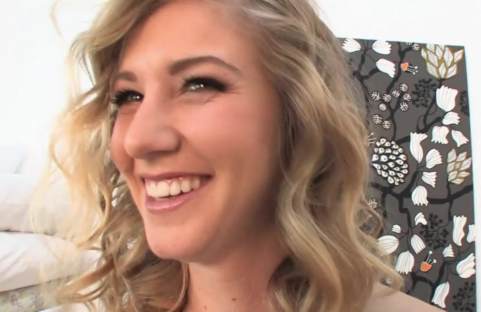 Megan Madsen I Got You Under My Spell - blowjob - hardcore