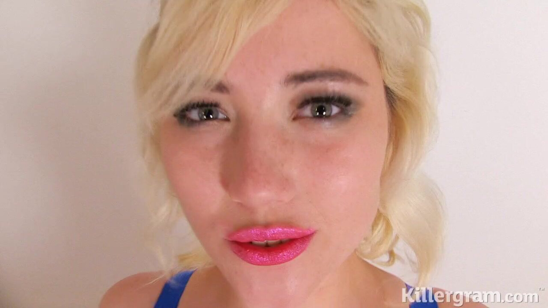 Misha Mayfair She Loves A Gang Bang - blonde