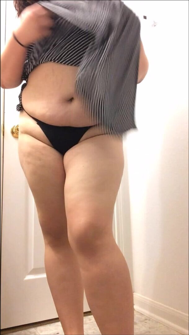 Missbustylatina Ass Play Compilation 1 - bbw - solo - big tits