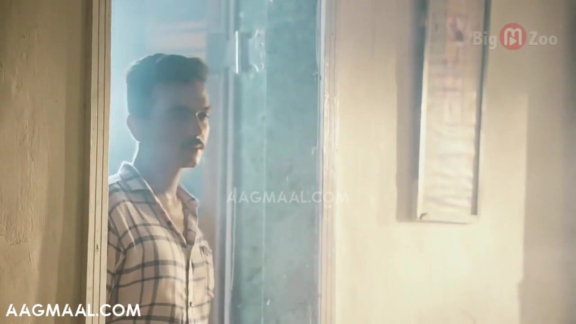 Mistake Season 01 Episode 02 (2023) BigMZoo Hindi Hot Wed Series - sapnasappu - tinanandy - tinadutta - sucharitabhattacharya - zoyarathore - kajalchauhan - jyotimishra - anmolkhan - fetish - blowjob